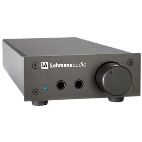 Linear Pro Black