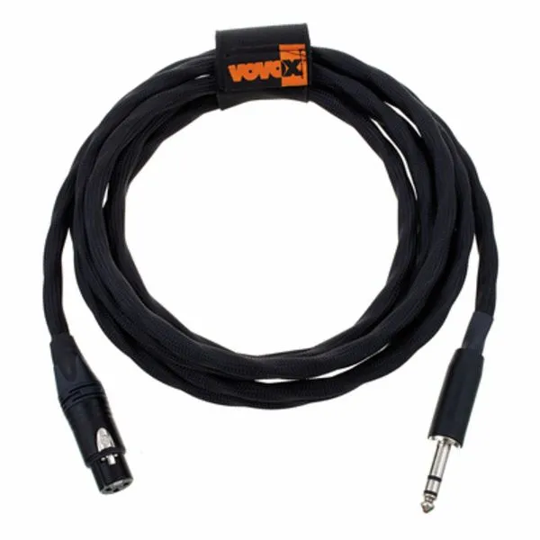 link direct S100 XLRf/TRS