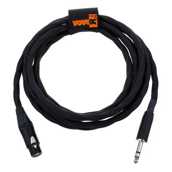 link direct S200 TRS/XLRf