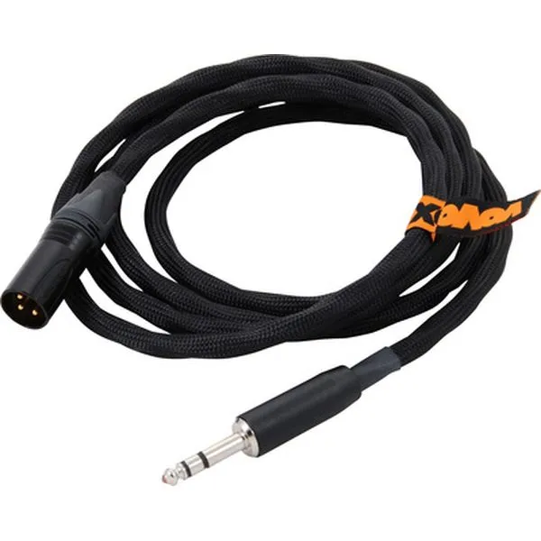link direct S200 TRS/XLRm
