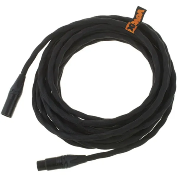link direct S200 XLR/XLR