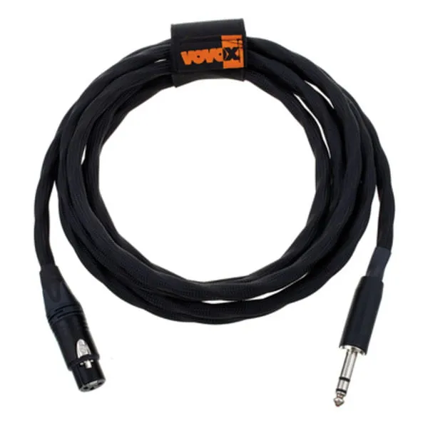 link direct S350 TRS/XLRf