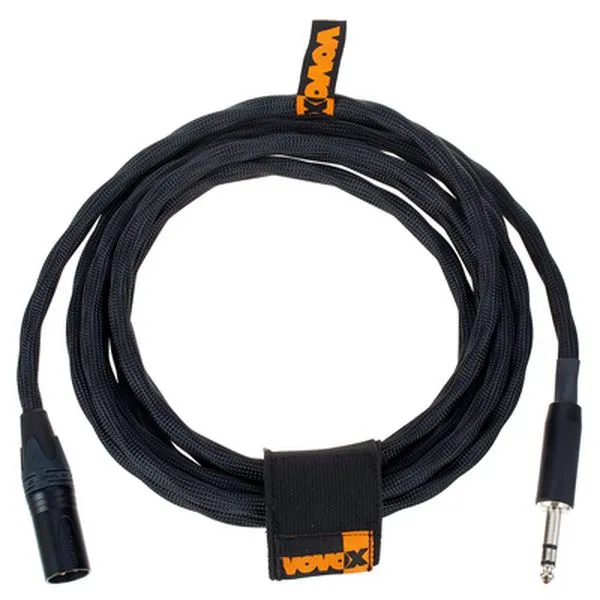 link direct S350 TRS/XLRm