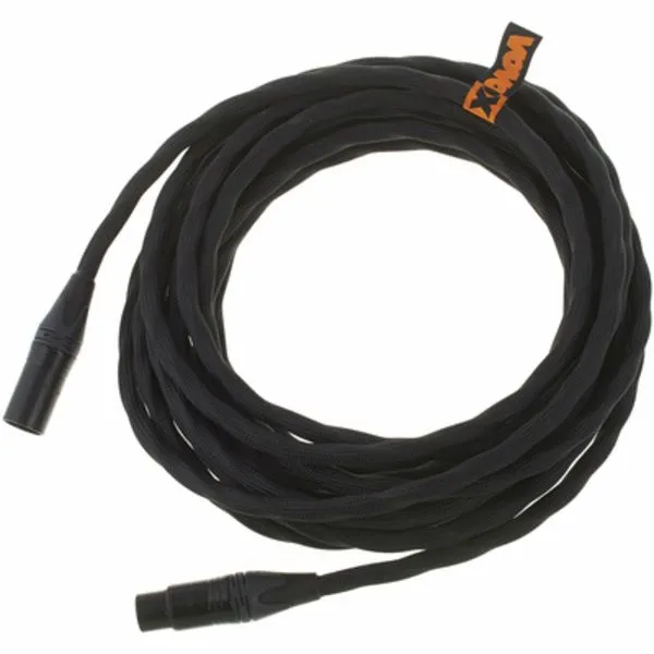 link direct S350 XLR/XLR