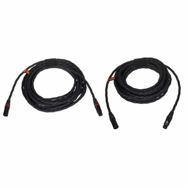 link protect S 2x1000 XLR mat.