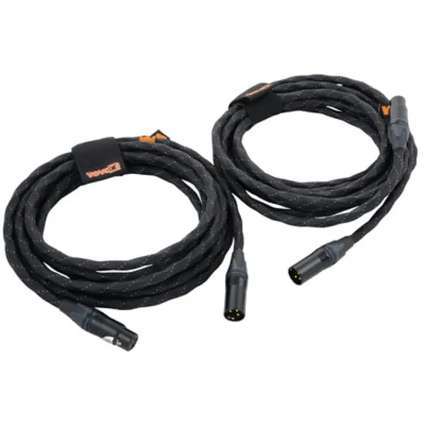 link protect S 2x500 XLR Pair