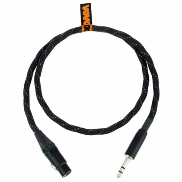 link protect S100 TRS/XLRf