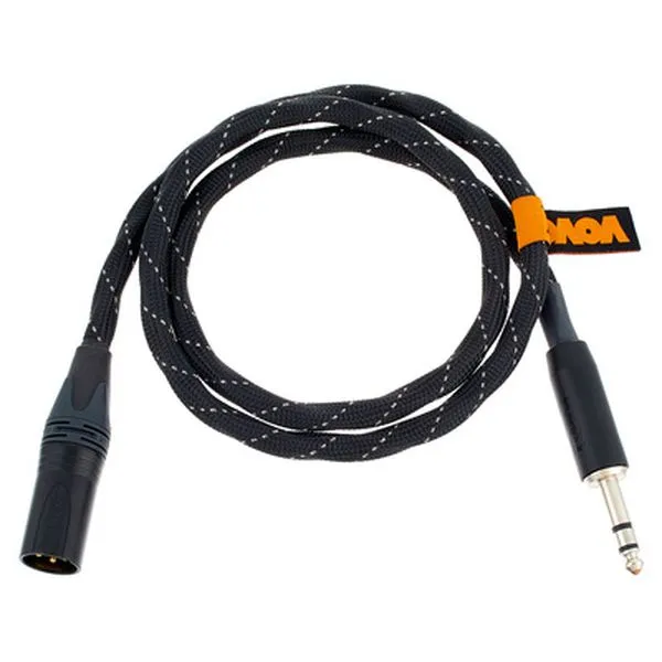 link protect S100 TRS/XLRm