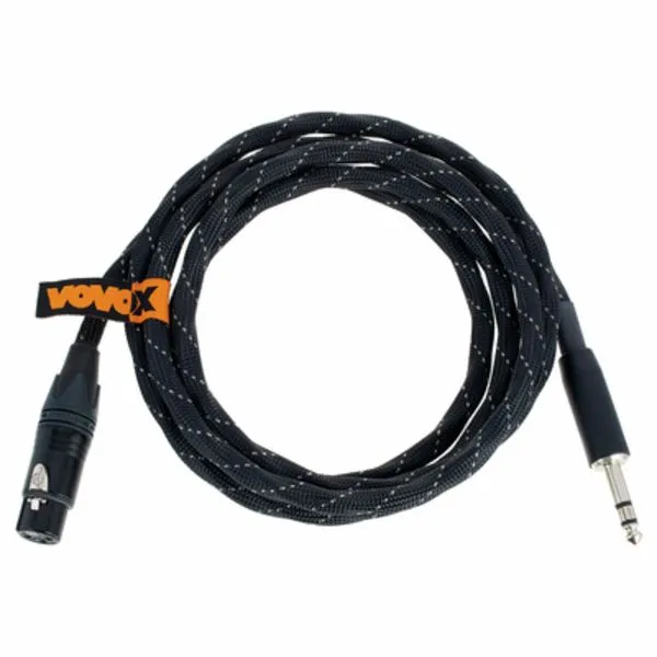 link protect S200 TRS/XLRf