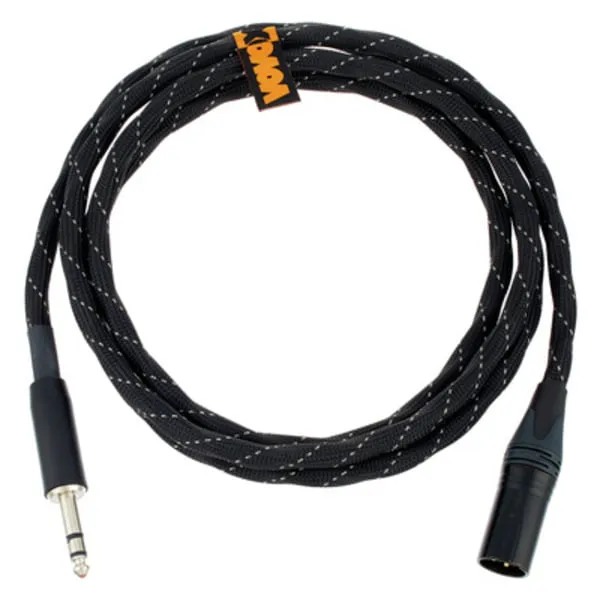 link protect S200 TRS/XLRm