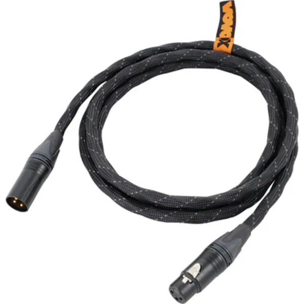 link protect S200 XLR/XLR