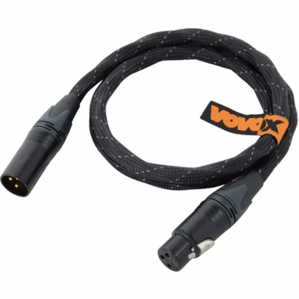 link protect S350 XLR/XLR