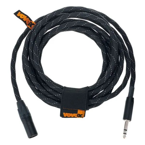 link protect S500 TRS/XLRm