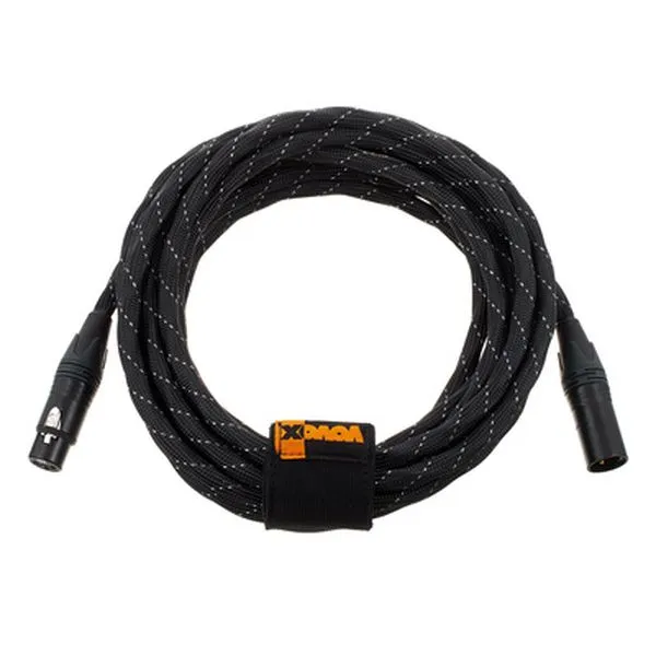 link protect S500 XLR/XLR