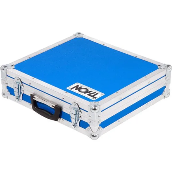 live Eco Inlay Case Blue