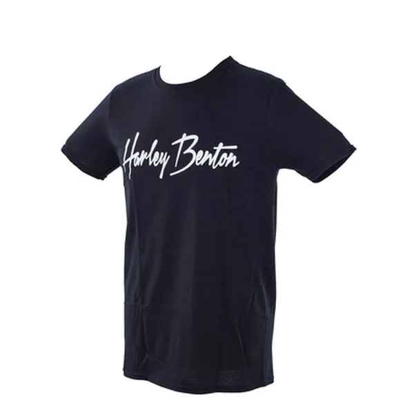 Logo T-Shirt L