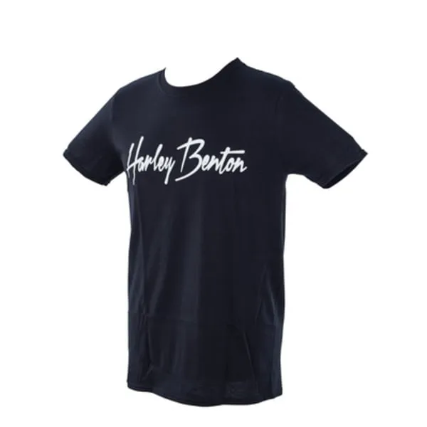 Logo T-Shirt S