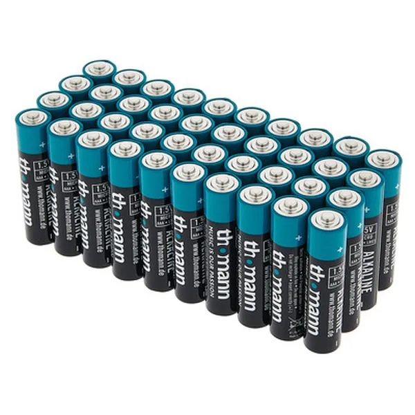 LR03 AAA 40pc