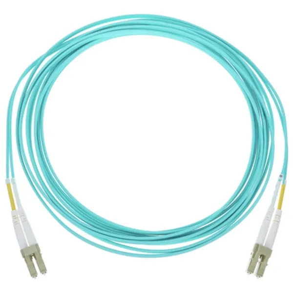 LWL LC Duplex 5m