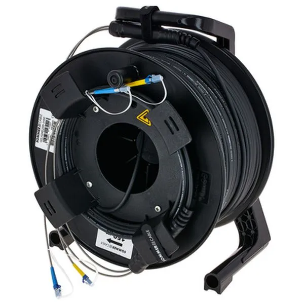 LWL LC-Single 150m