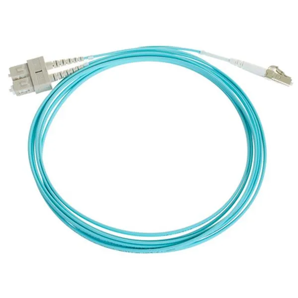 LWL Madi-Cable SC-LC 3m, OM4