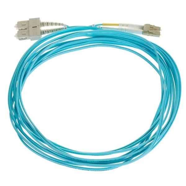LWL Madi-Cable SC-LC 5m, OM4