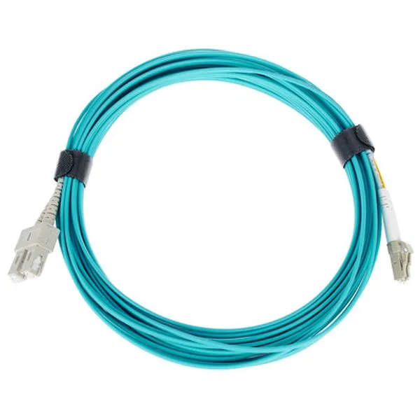 LWL Madi-Cable SC-LC Duplex10m