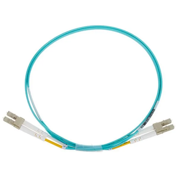 LWL MADI OM4 1m LC Duplex