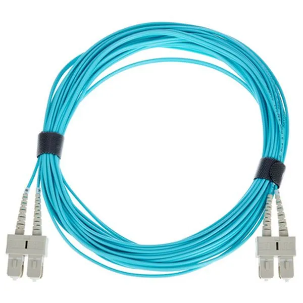 LWL MADI SC Duplex OM3 10m