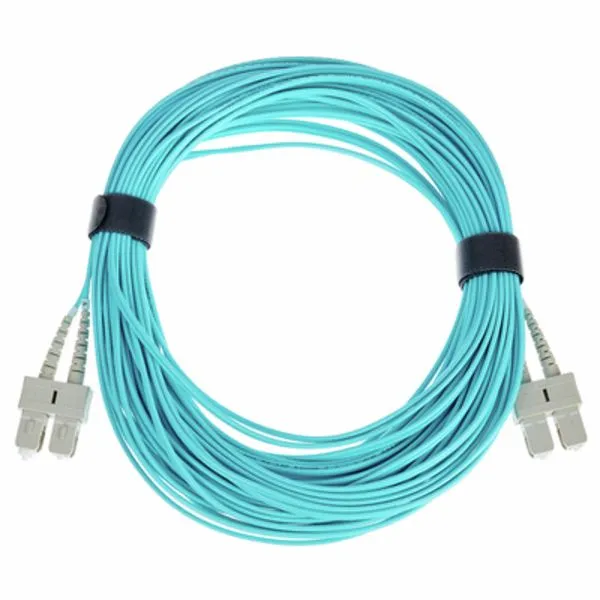 LWL MADI SC Duplex OM3 20m