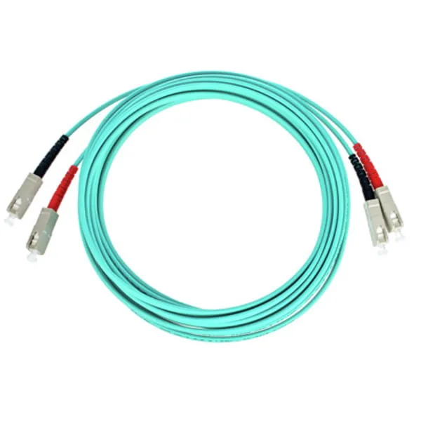 LWL MADI SC Duplex OM3 5m