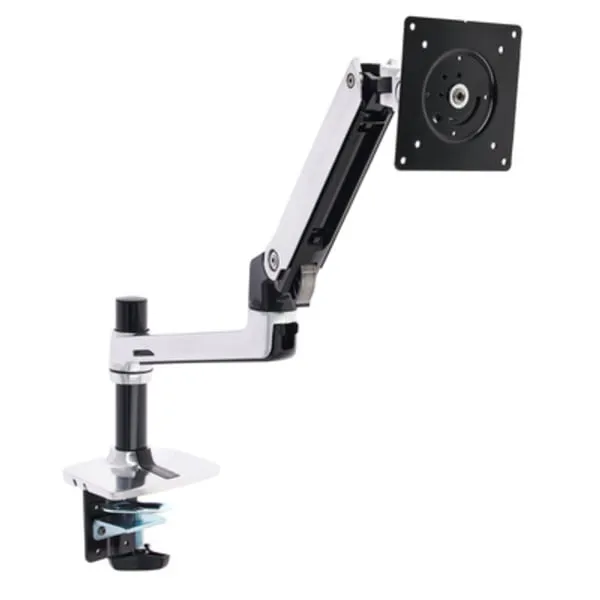 LX LCD Desk Mount Arm