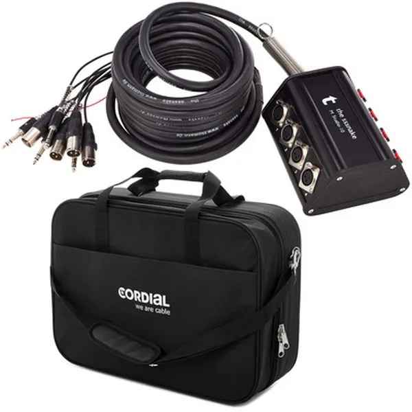 M-Studio Bundle