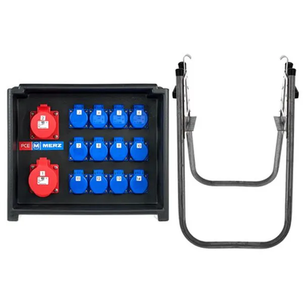 M-SVE3 32/11-12 Distrib Bundle