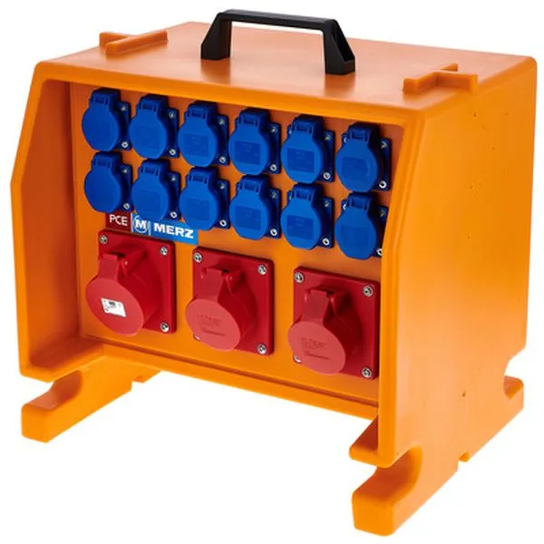 M-SVP 63/21-12 Distributor