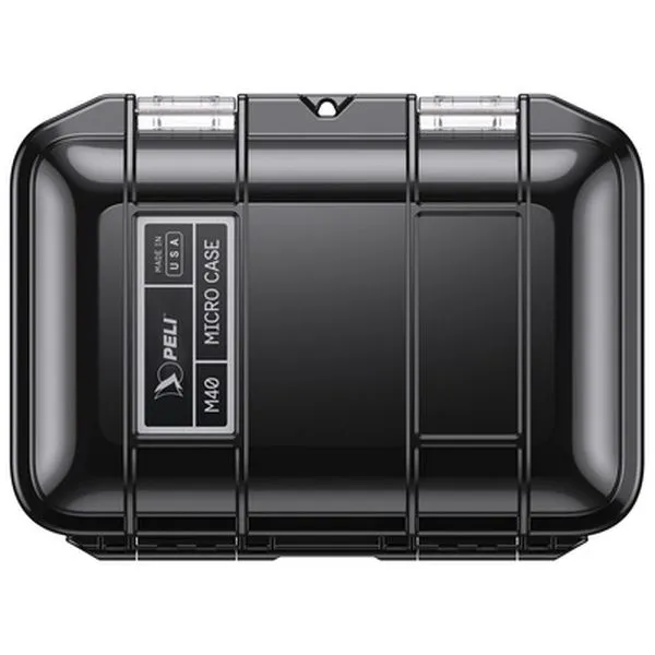 M40 black