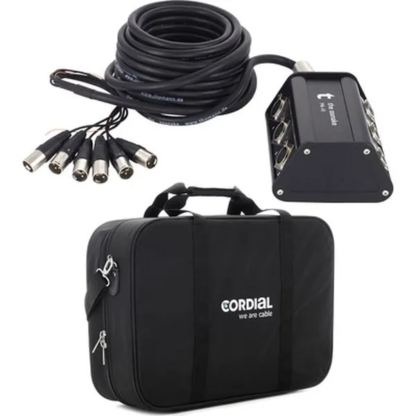 M6 Multicore Bundle