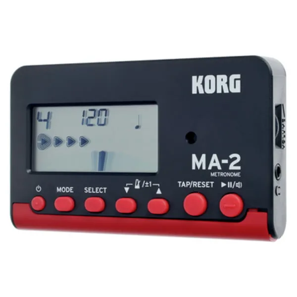 MA-2 BKRD