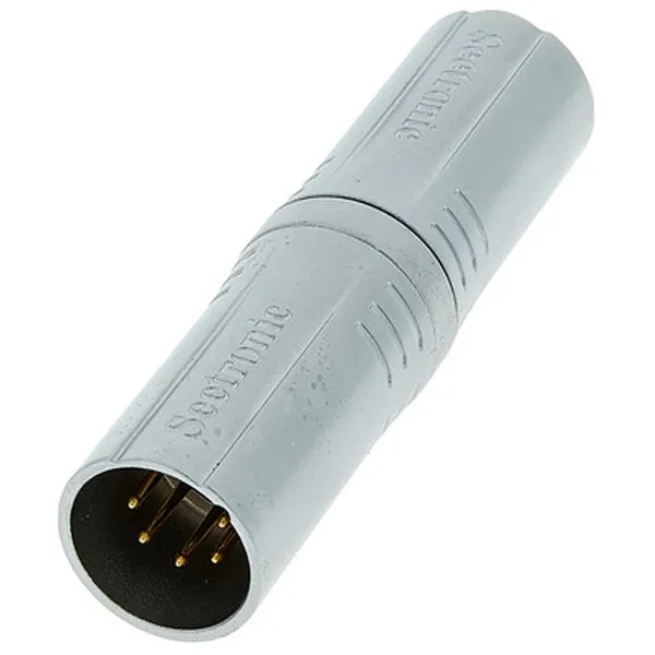 MA3M5M Adapter XLR 3pin 5pin m
