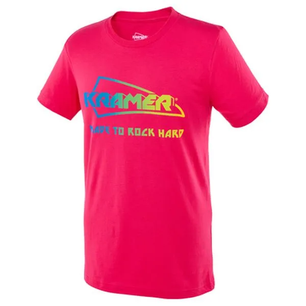 Made to Rock Hard Tee L