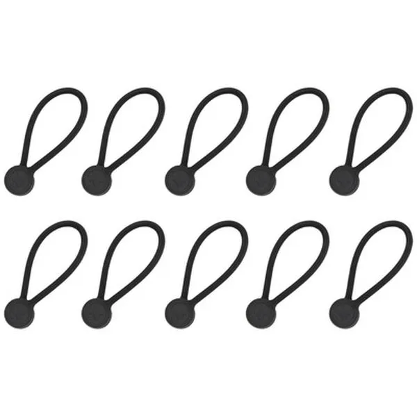MagneTie Cable Ties 10 pcs.