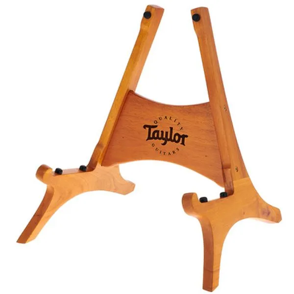 Mahogany Stand Natural