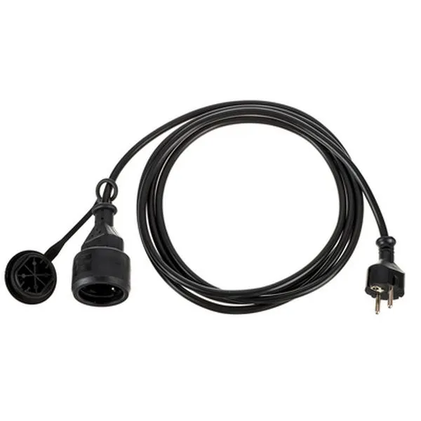 Mains Extension MC 3m 1,5 mm²