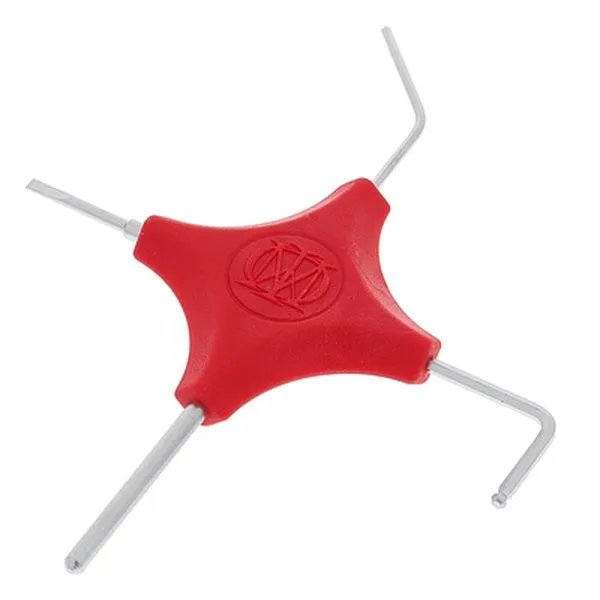 Majesty Guitar Mini Tool