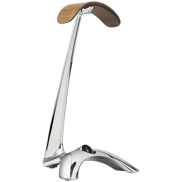 Manta Headphone Stand Chrome