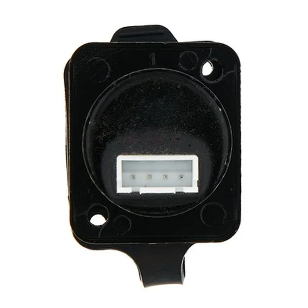MAUSB-W-B USB IP65
