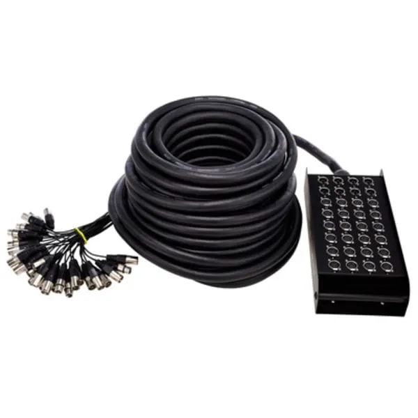 MC 24/8 Multicore