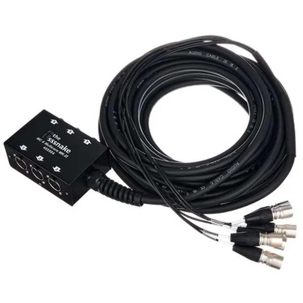 MC 6 Multicore MK II