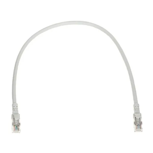 MC1001-005 Cat.6a Patch 0.5m