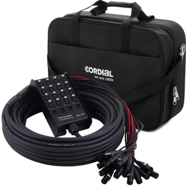 MC164 Multicore Bundle